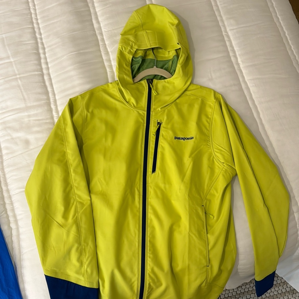 Patagonia Levitation Hoody